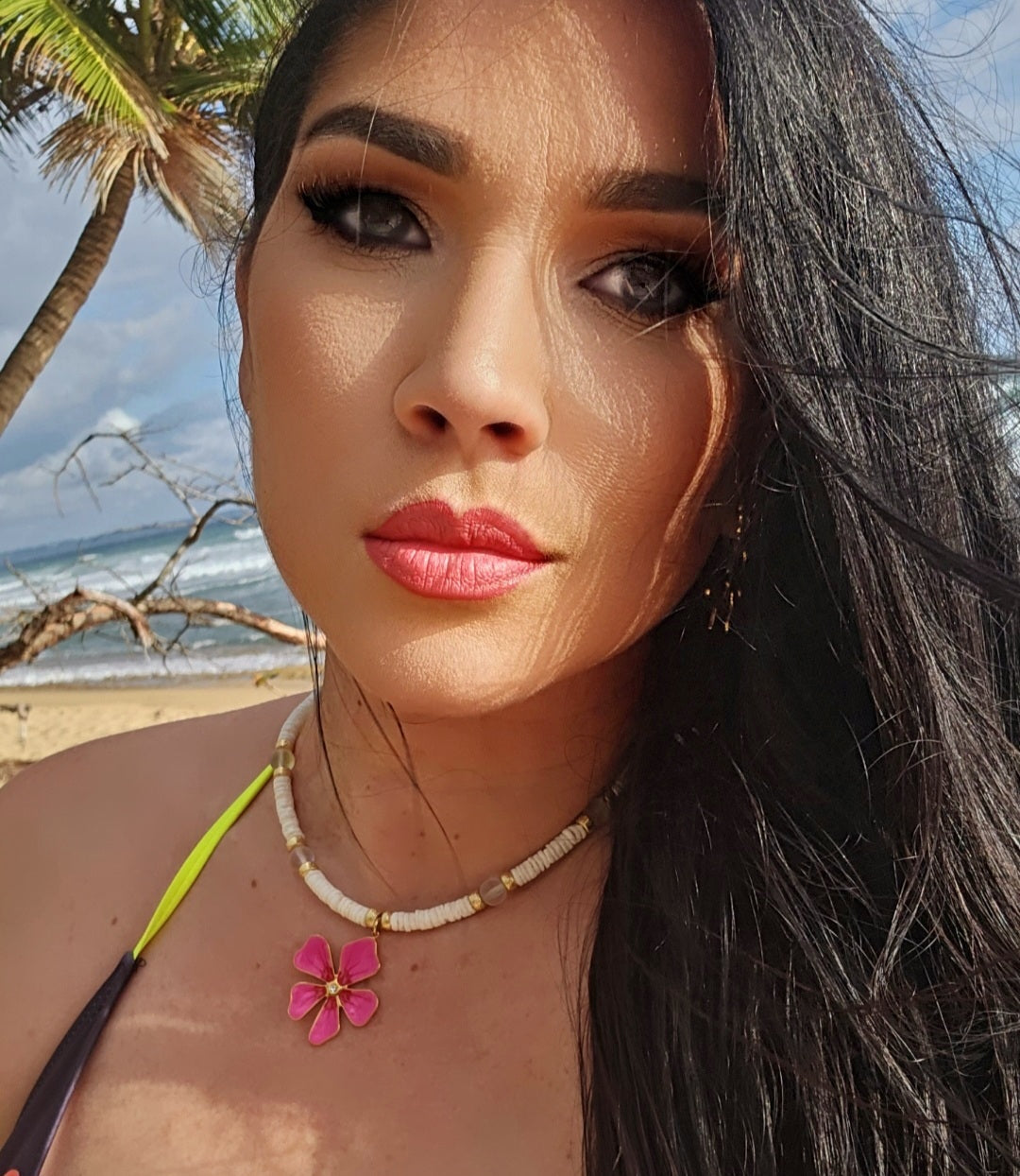 Maui Necklace