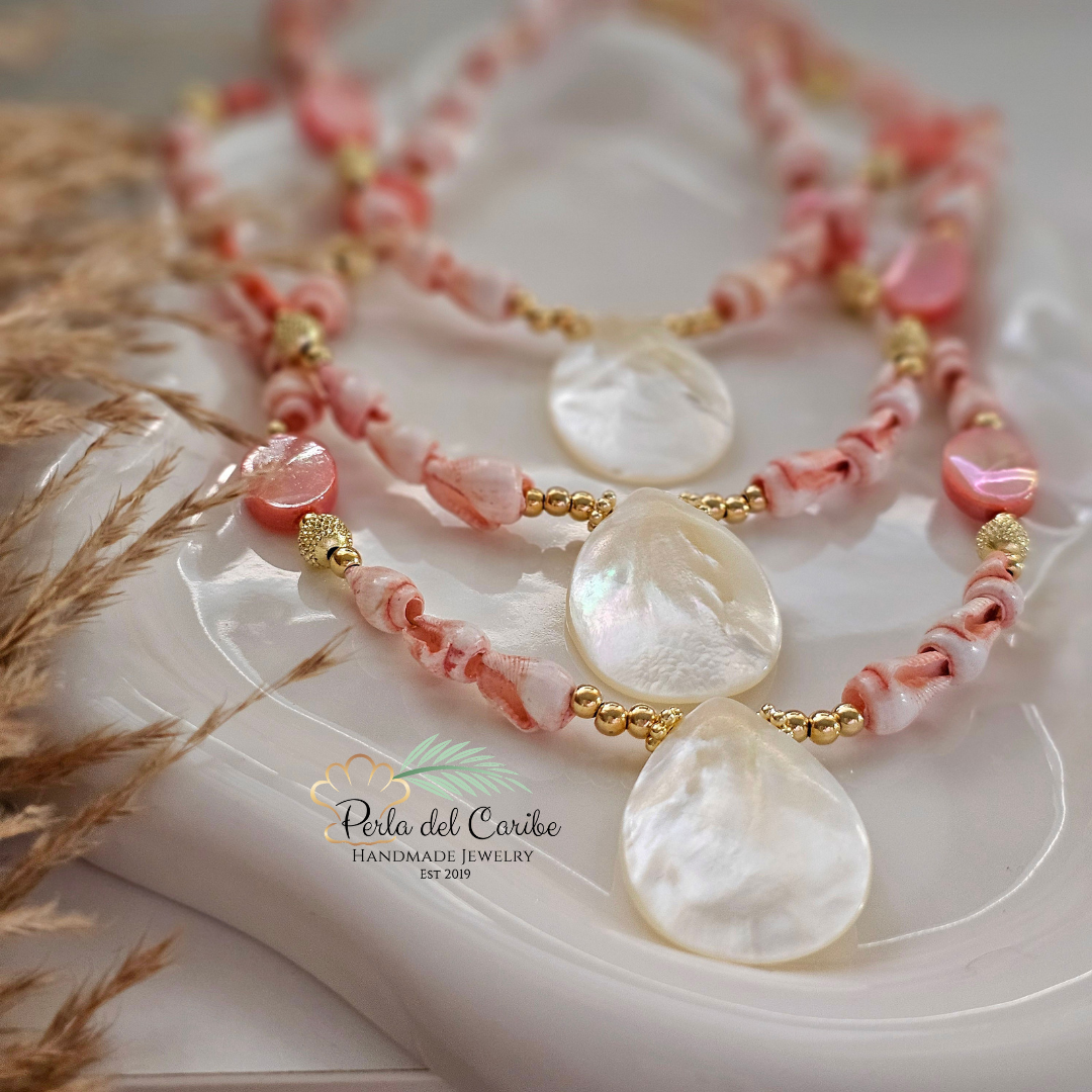 Nancy Necklace