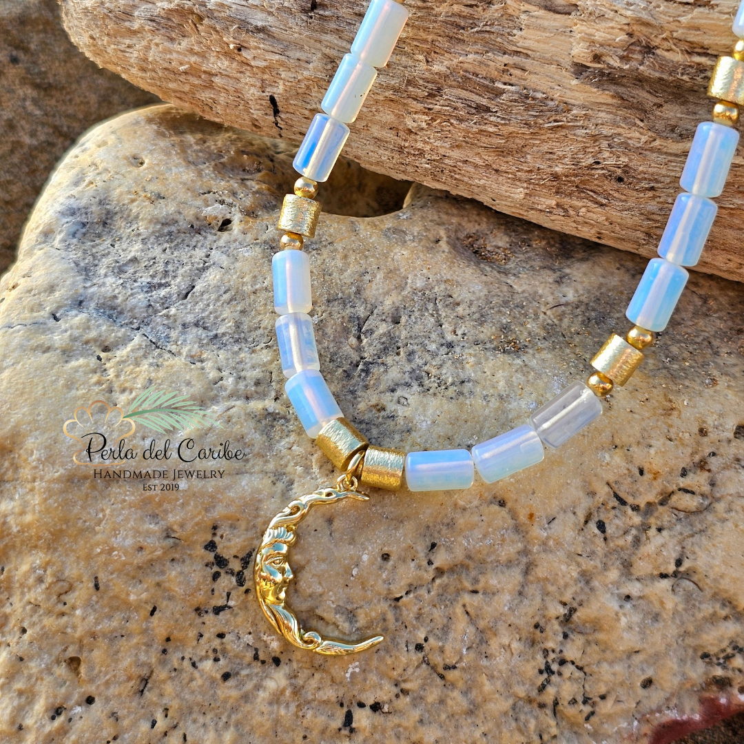 Celine Necklace