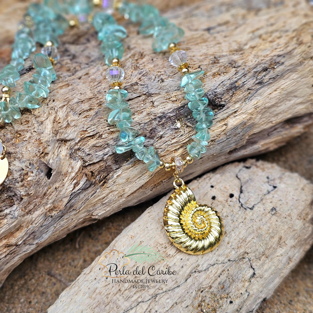 Del Mar Necklace