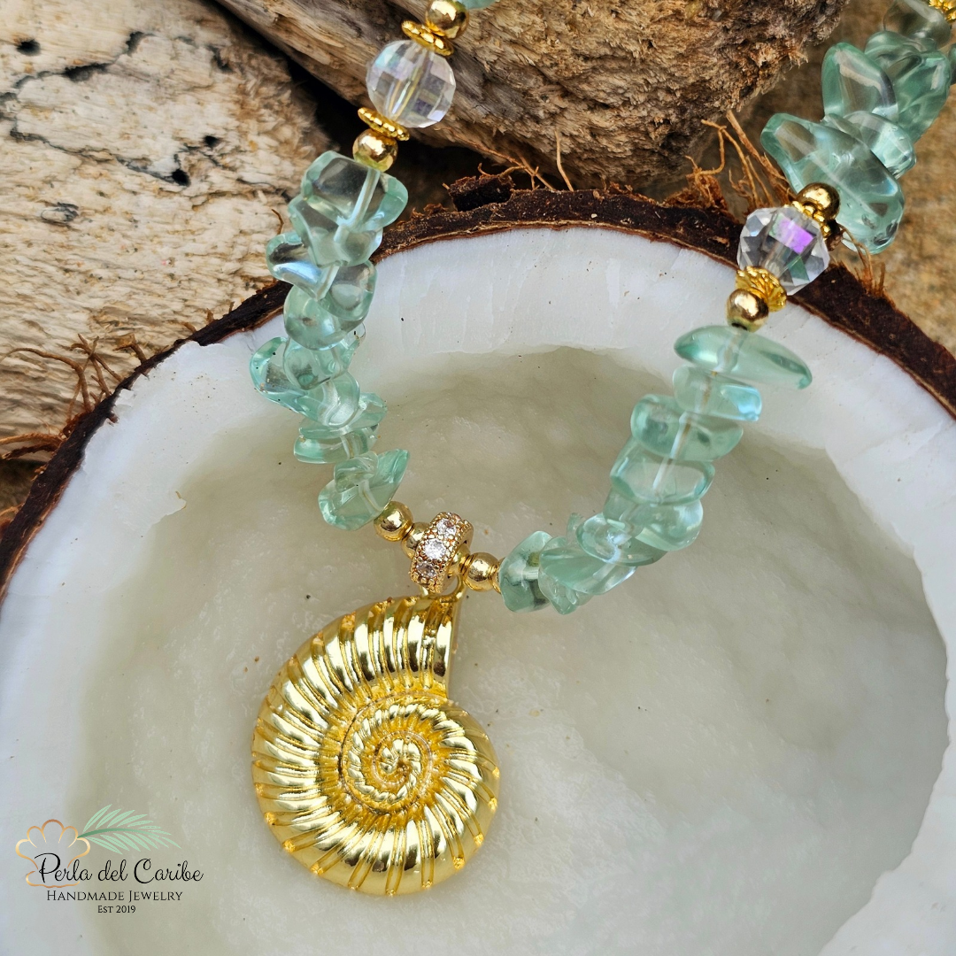 Del Mar Necklace