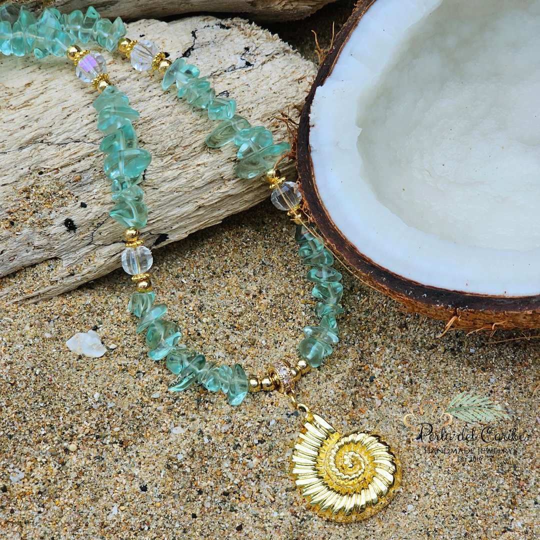 Del Mar Necklace