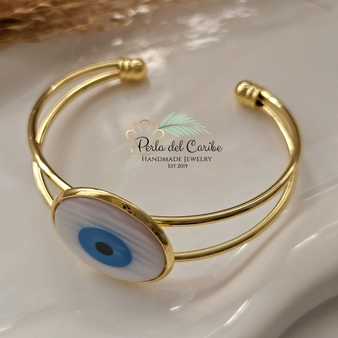 Turkish Eye Bracelet