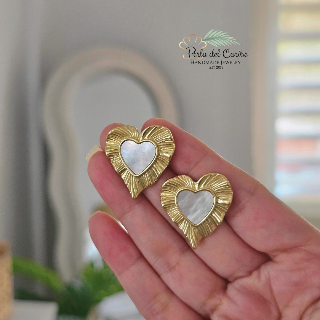 Lionheart Studs