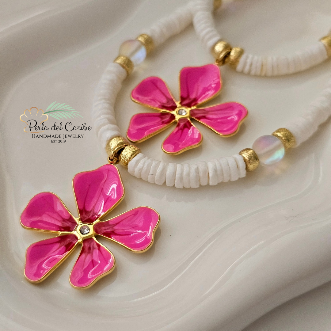 Maui Necklace