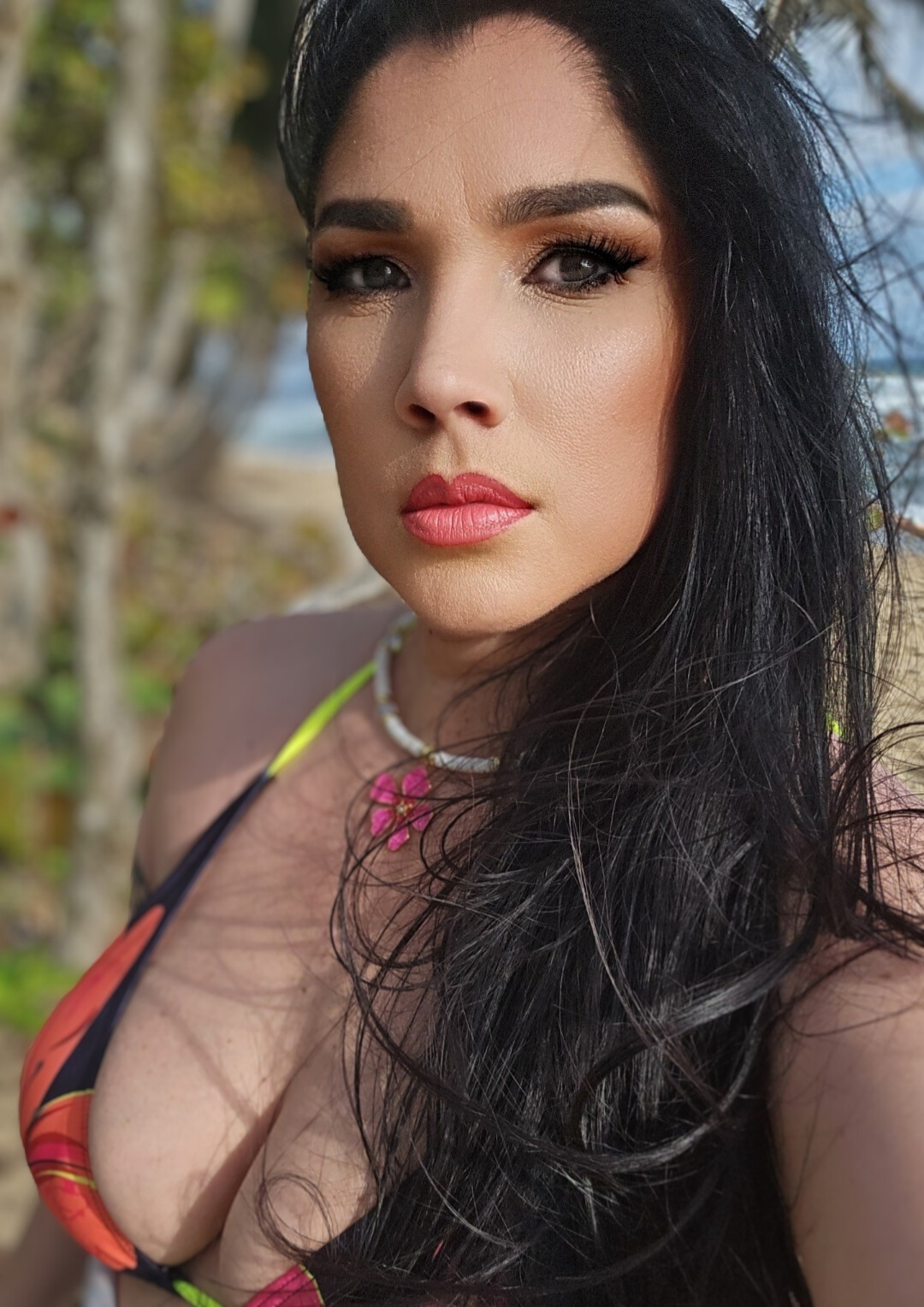 Maui Necklace