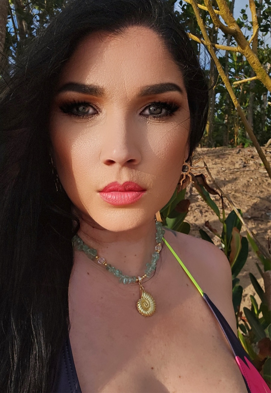 Del Mar Necklace