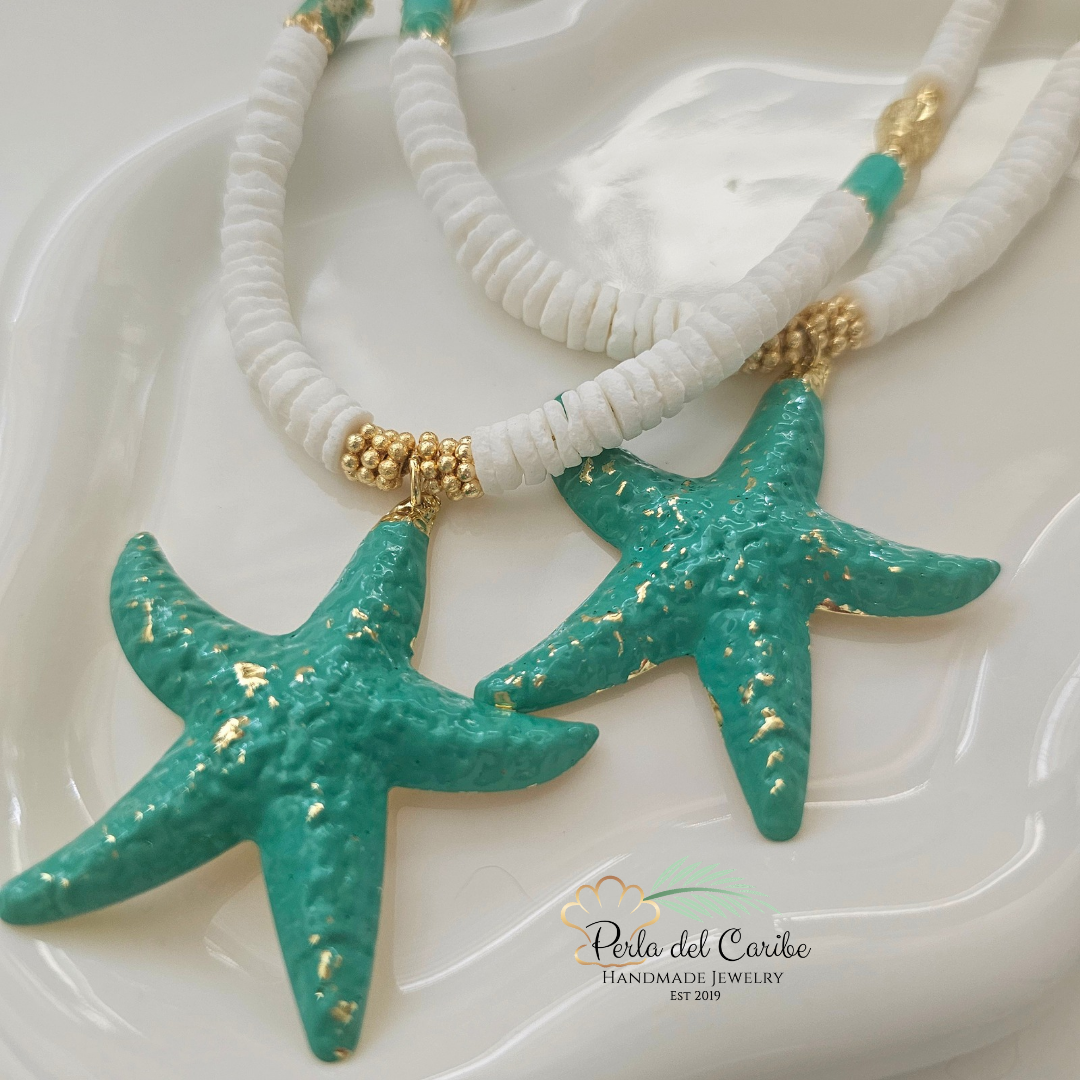 Ailani Necklce