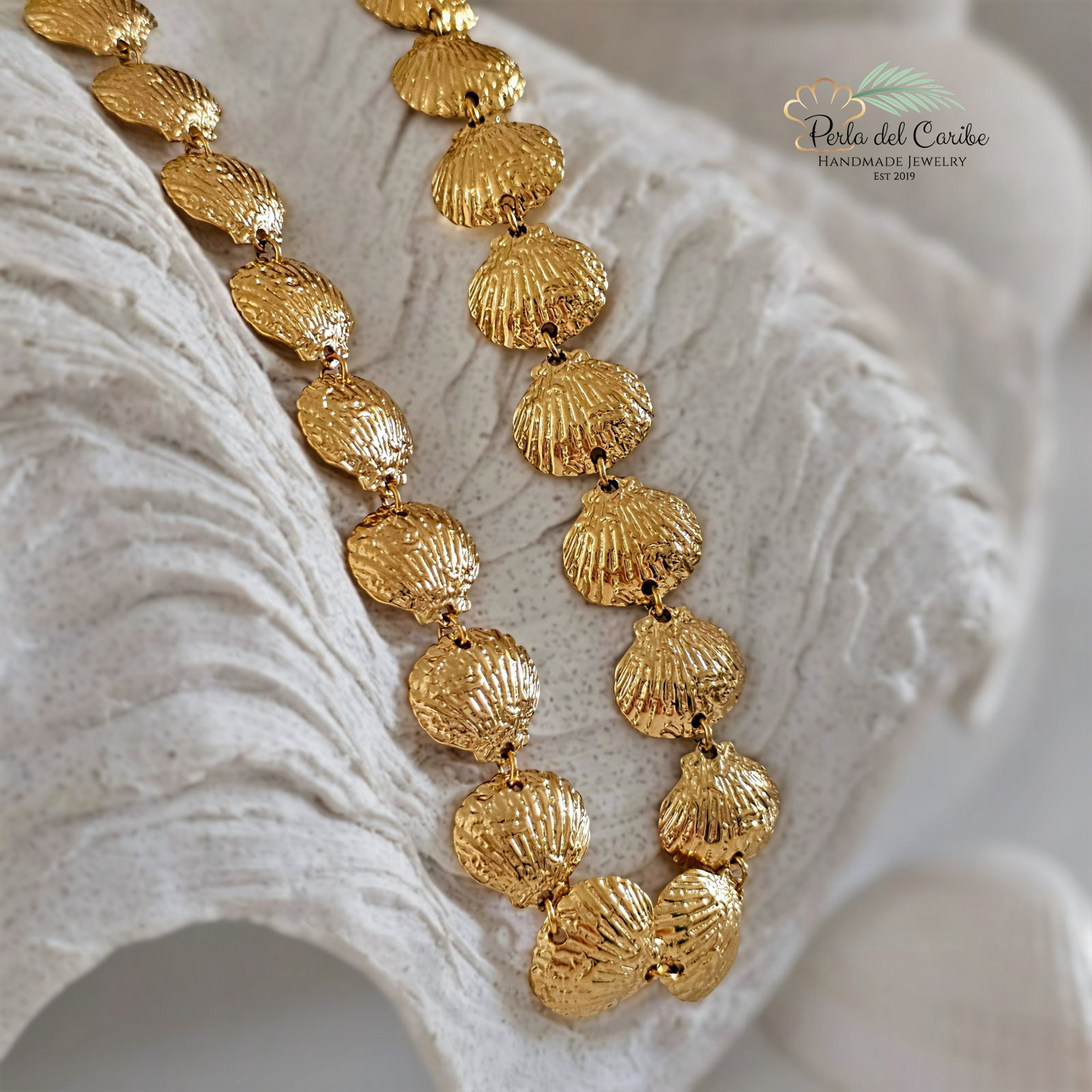 Lola Choker Necklace