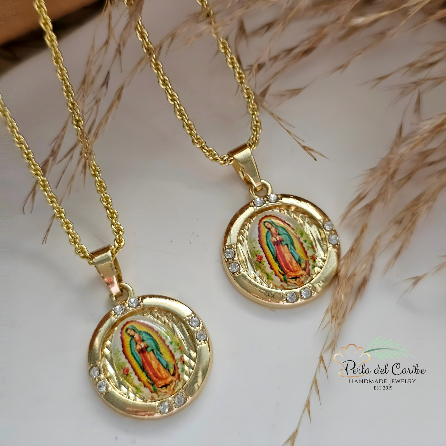 Lupita Chain