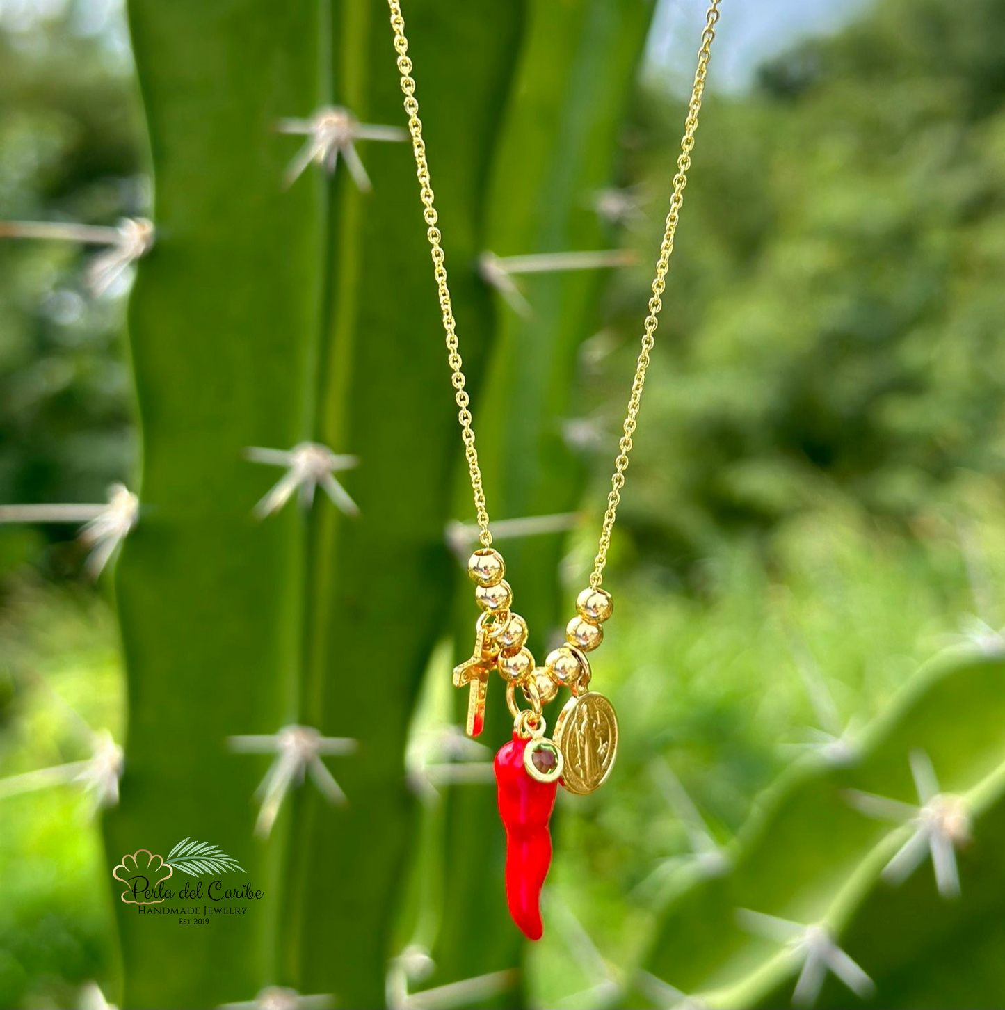 Picante Chain
