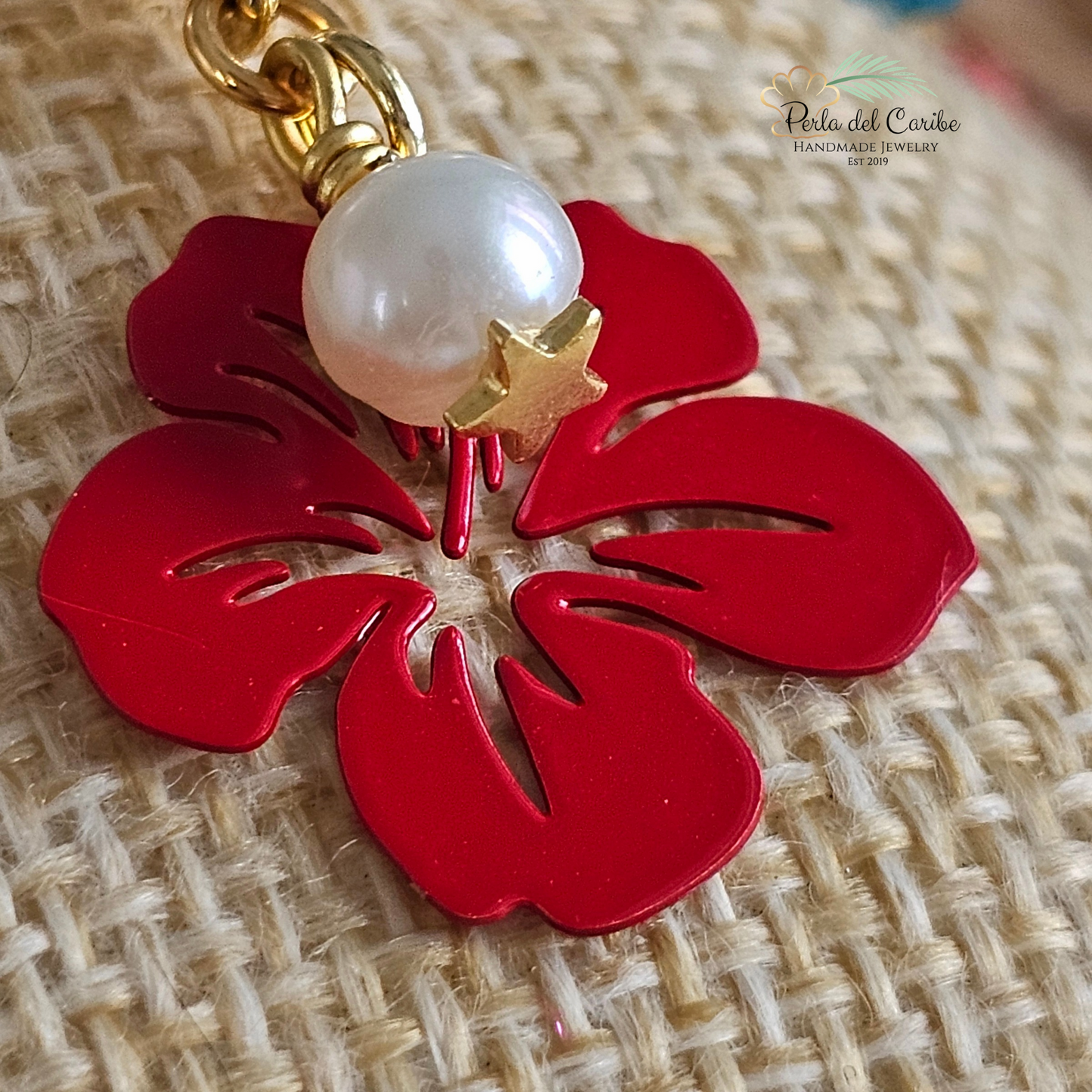 Mi Isla Adjustable Bracelet