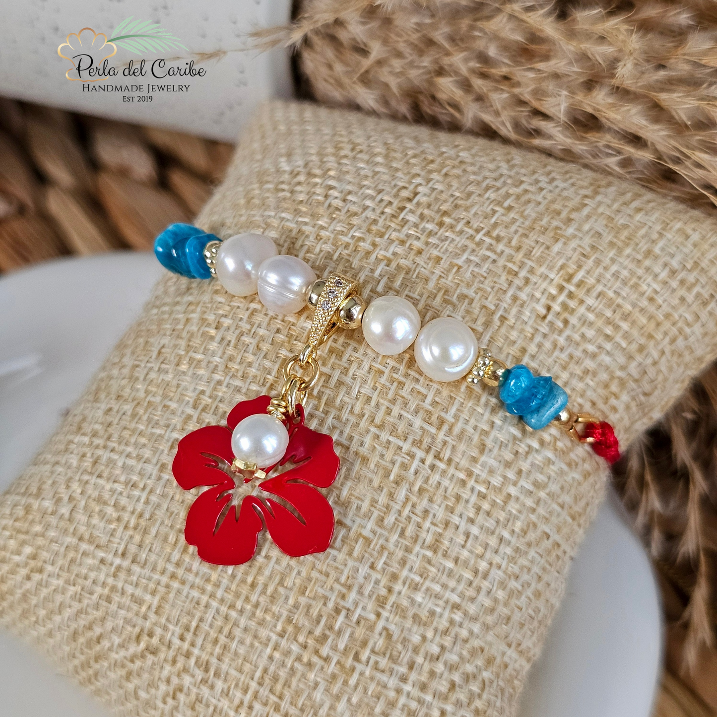 Mi Isla Adjustable Bracelet
