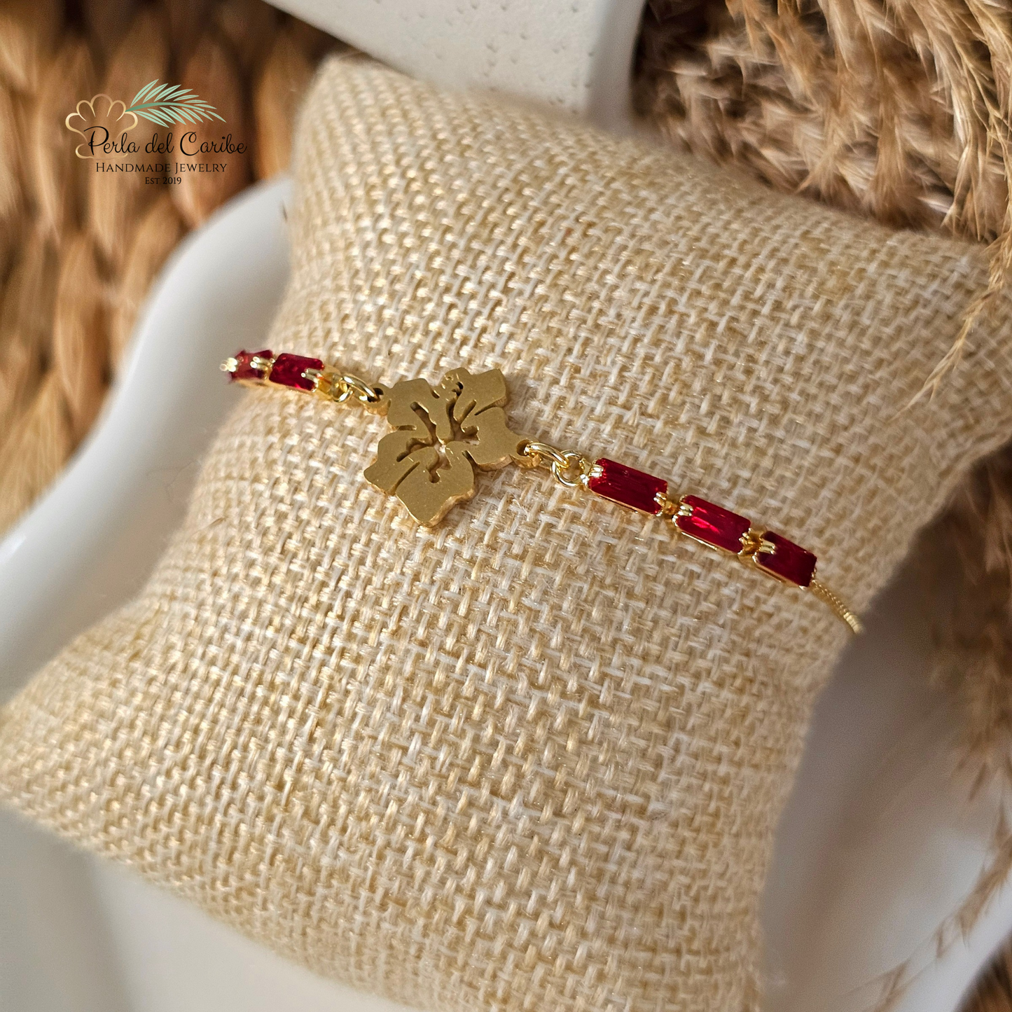 Mi Isla Adjustable Bracelet