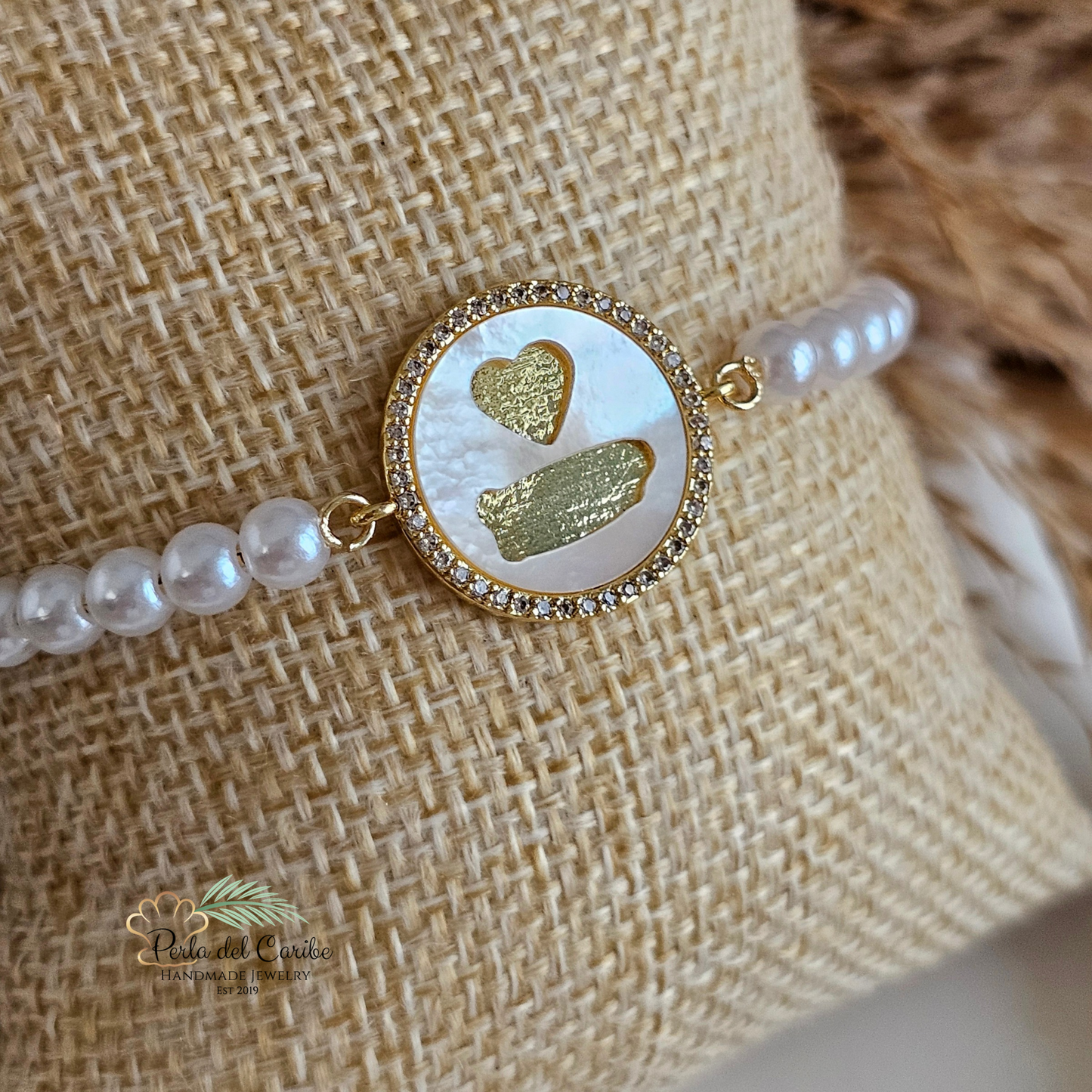 Mi Isla Adjustable Bracelet