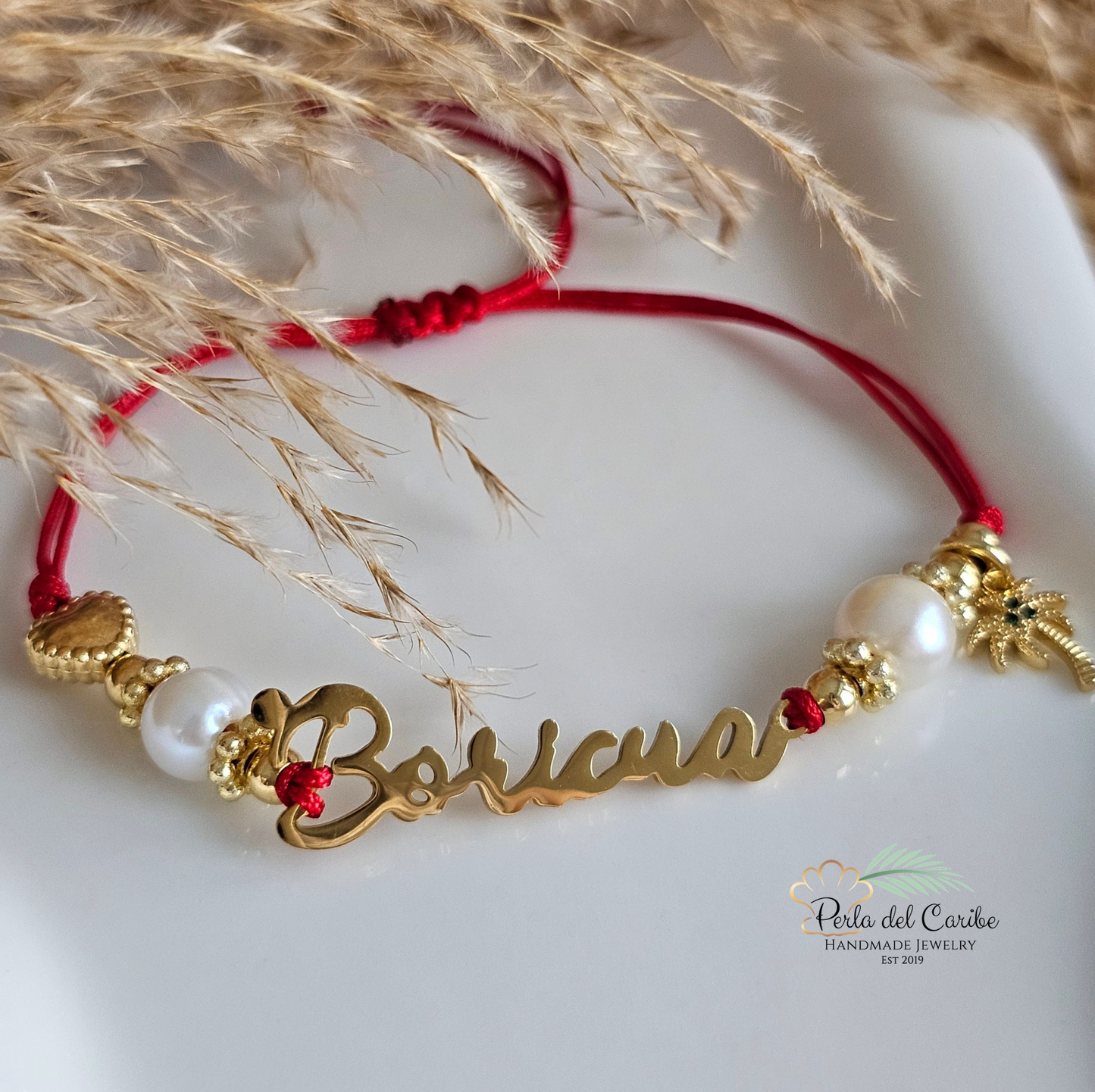 Mi Isla Adjustable Bracelet