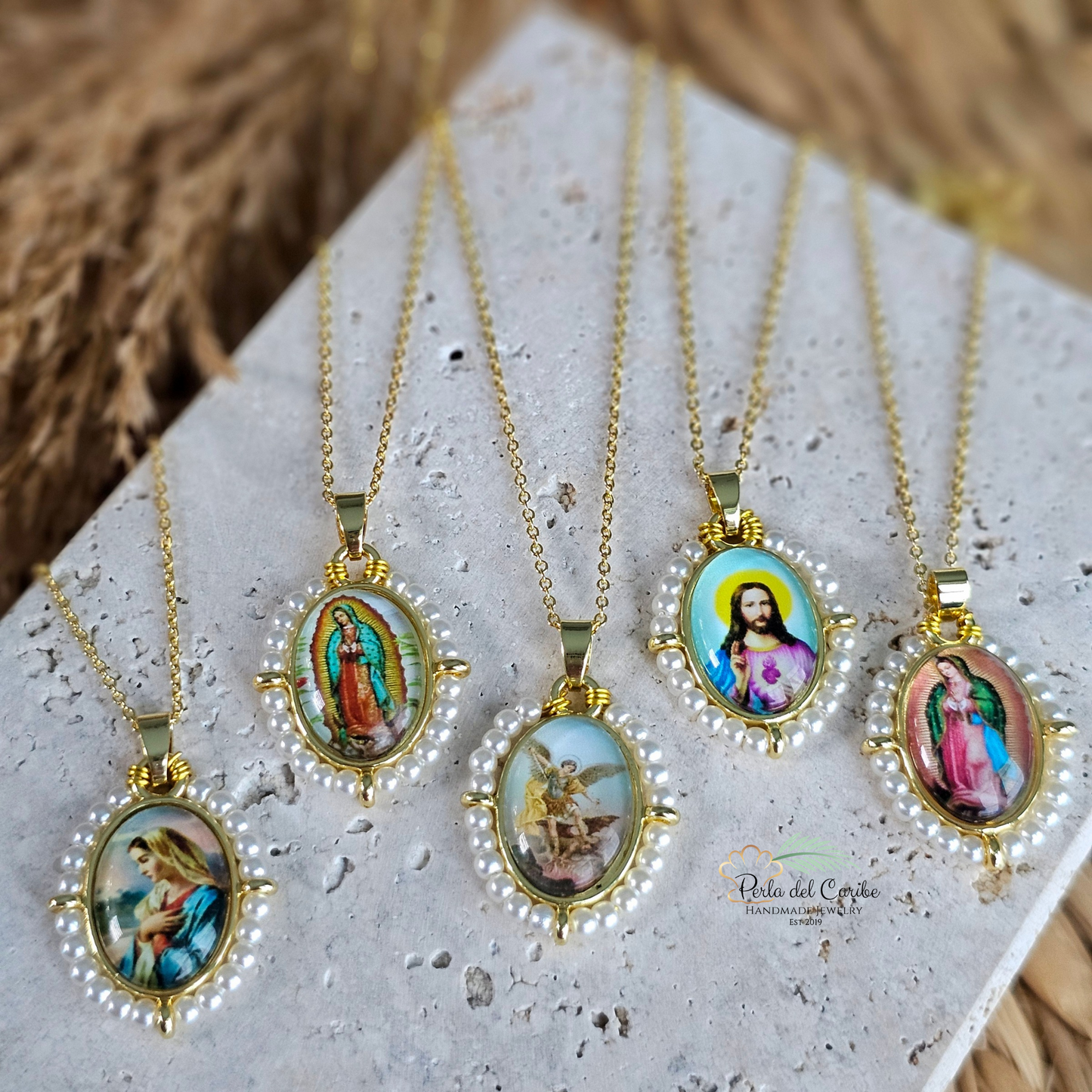 Divine Faith Chain