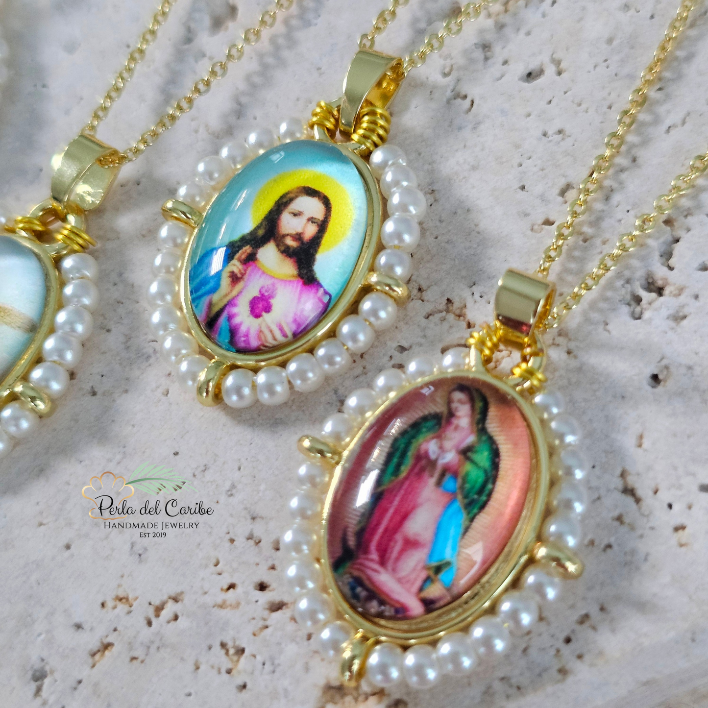 Divine Faith Chain