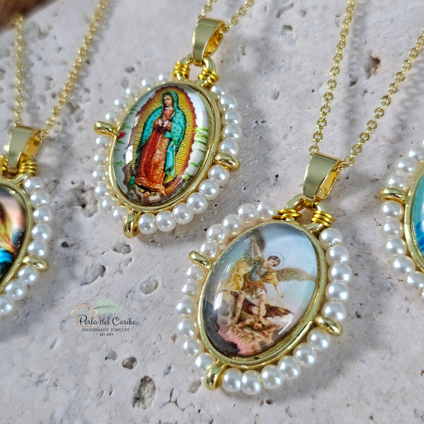 Divine Faith Chain