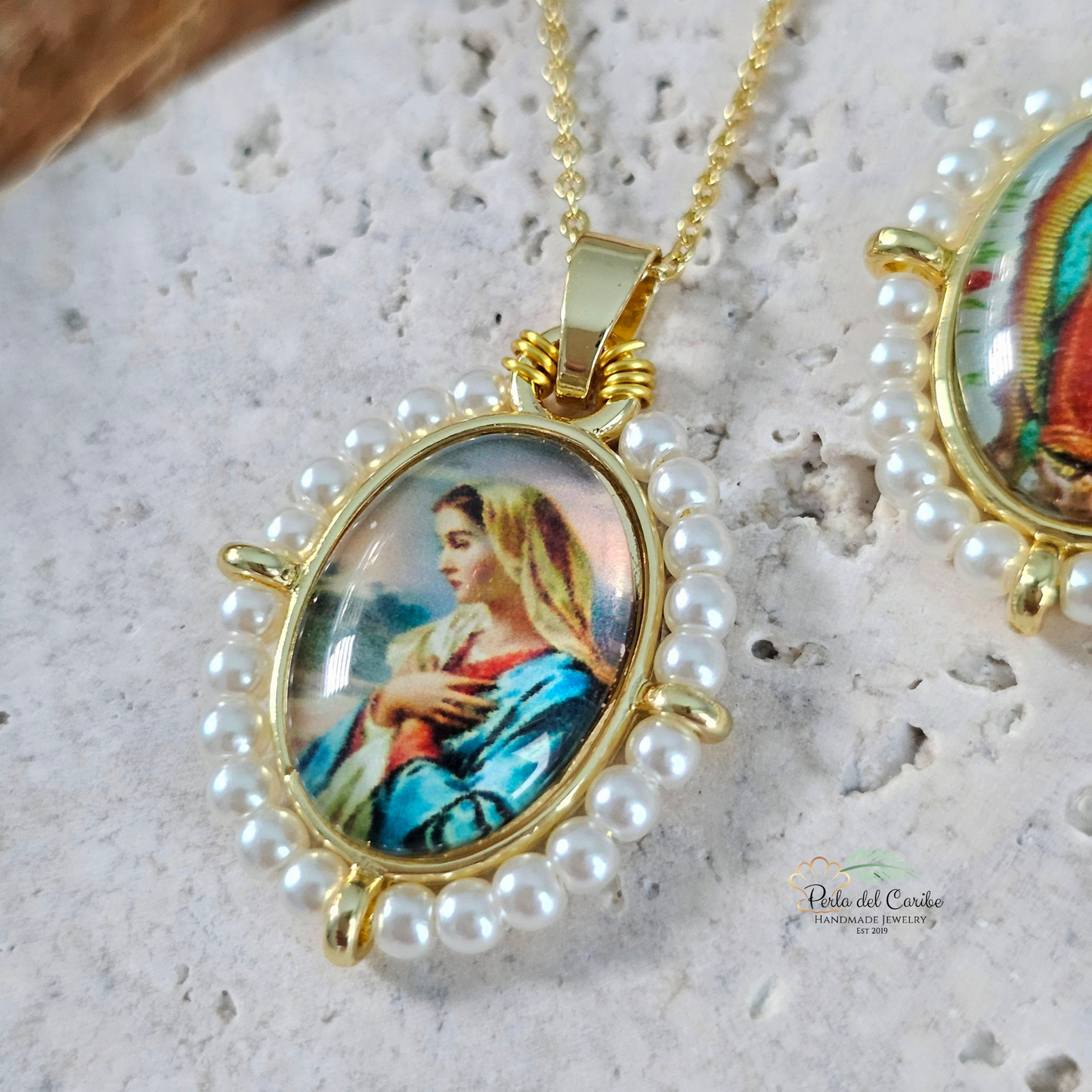 Divine Faith Chain