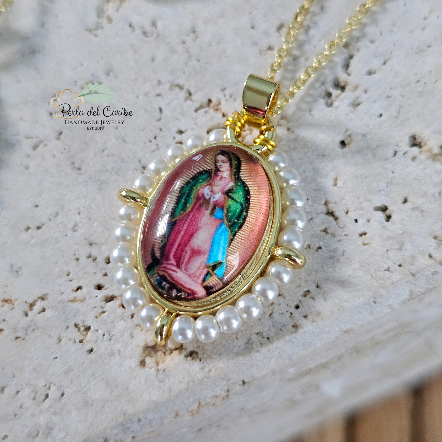 Divine Faith Chain