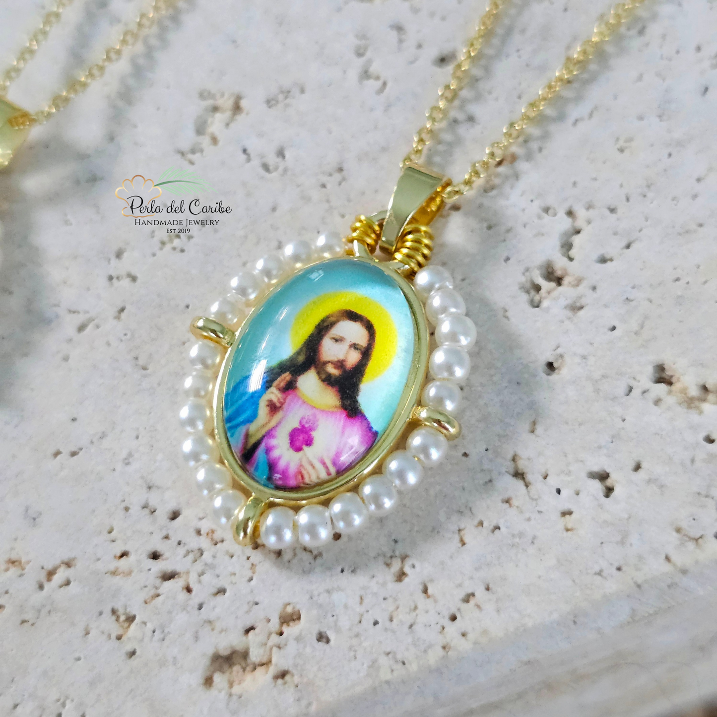 Divine Faith Chain
