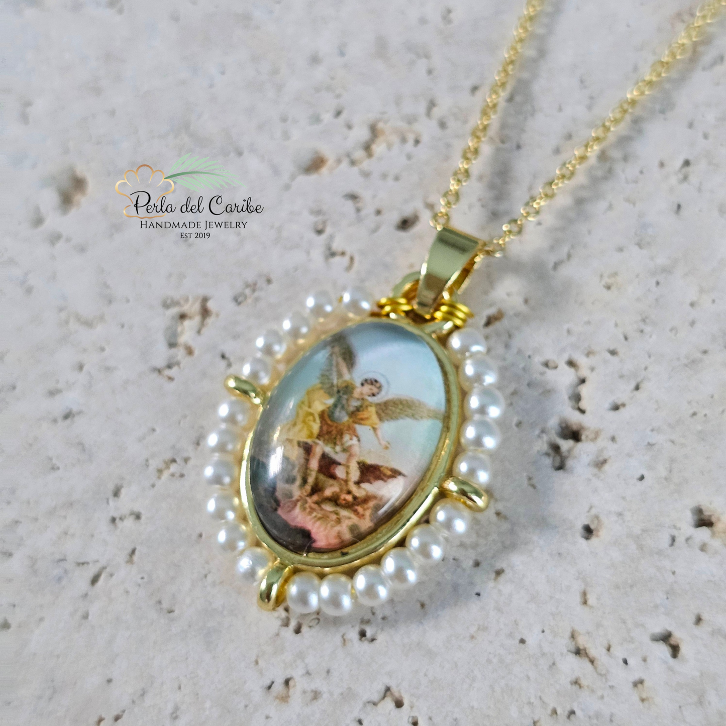 Divine Faith Chain