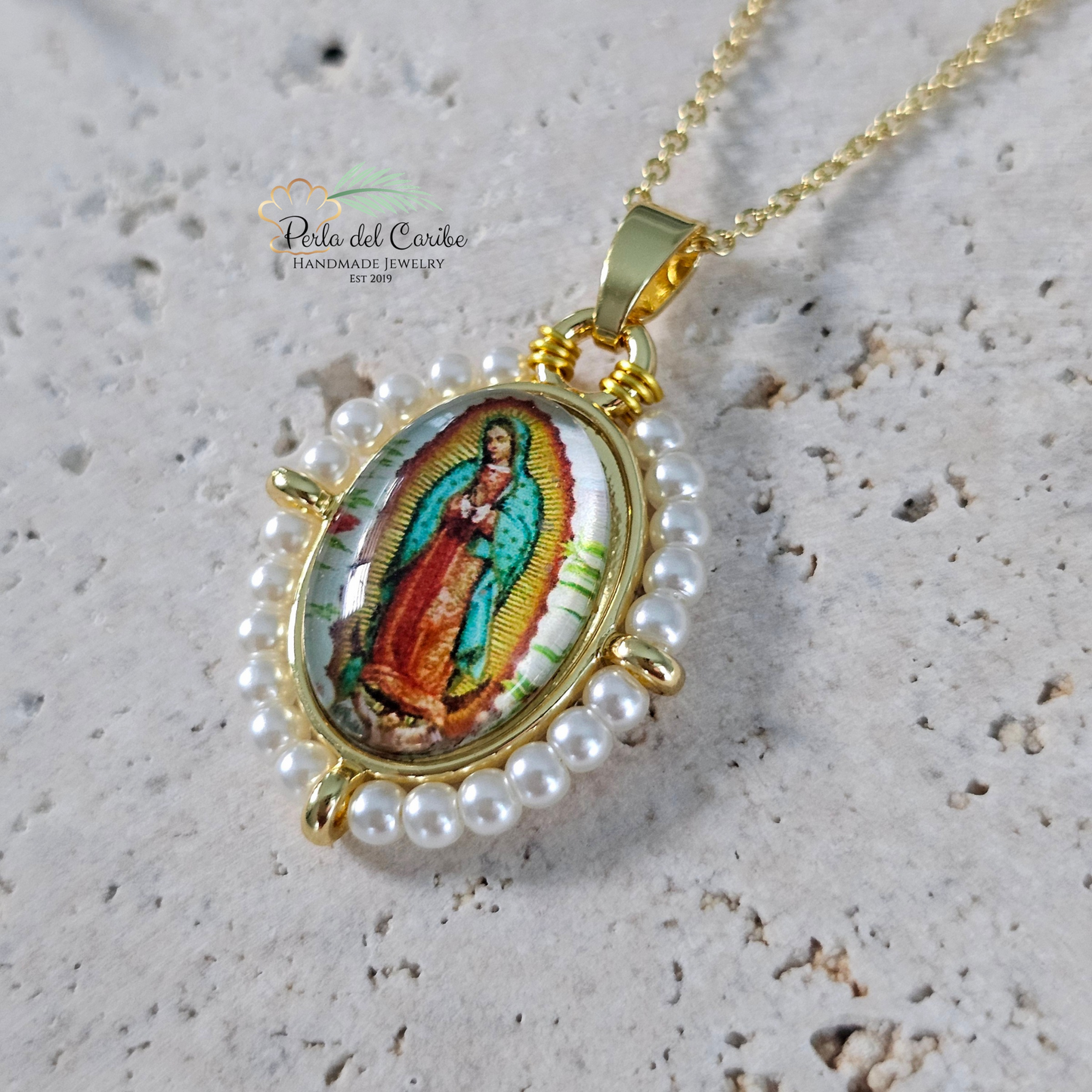 Divine Faith Chain