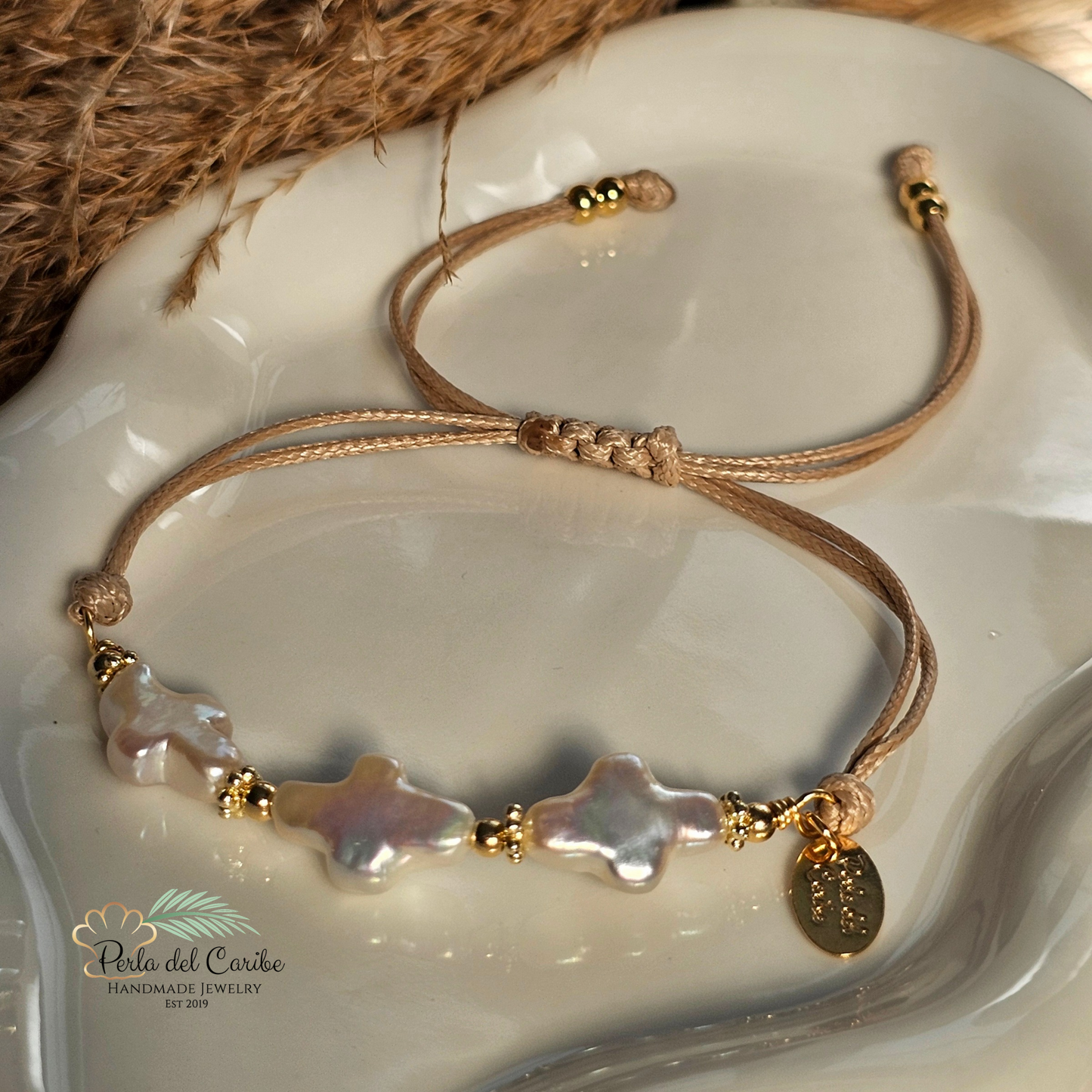 Kenia Bracelet