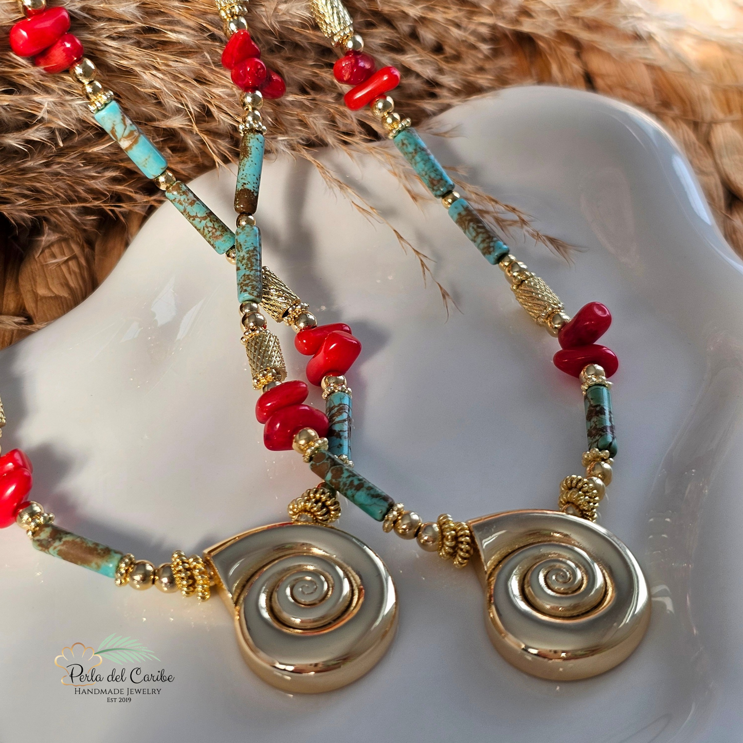 Isabel Necklace