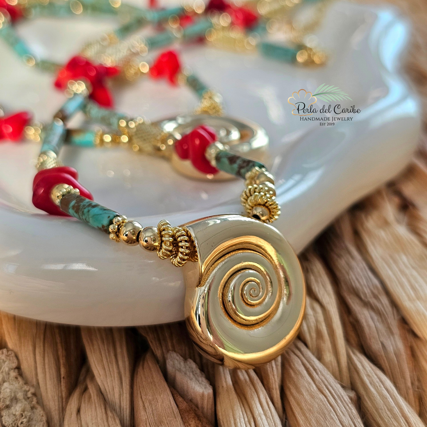 Isabel Necklace