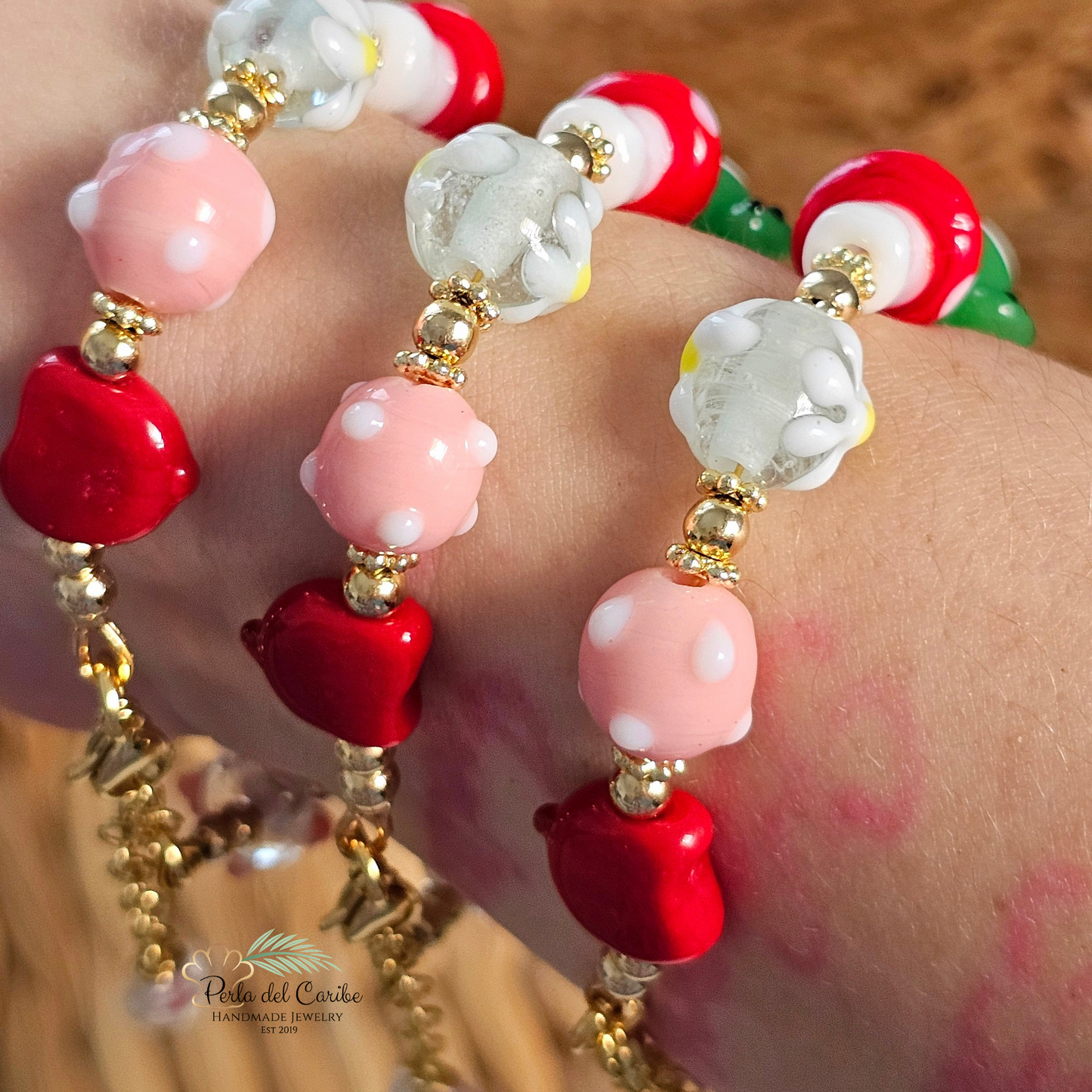 Fairy Tale Bracelet