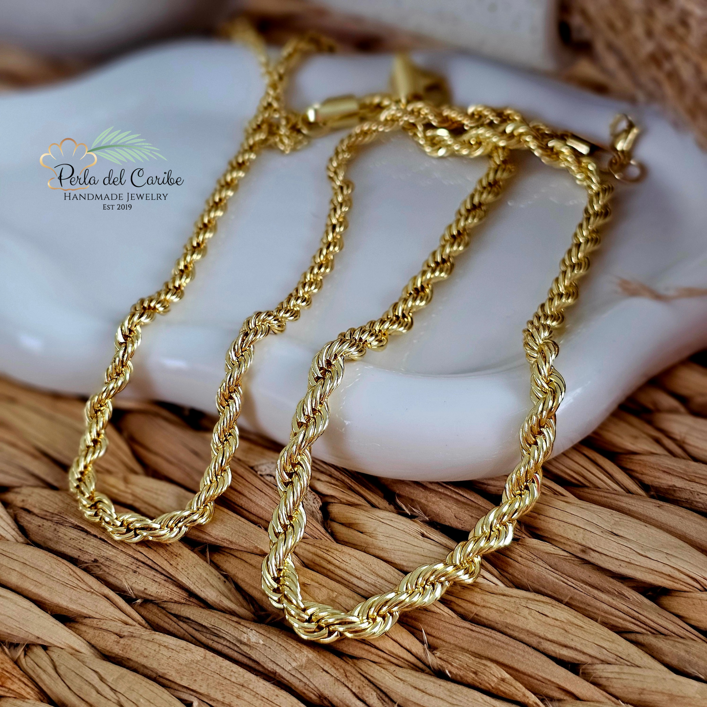 Rope Chain