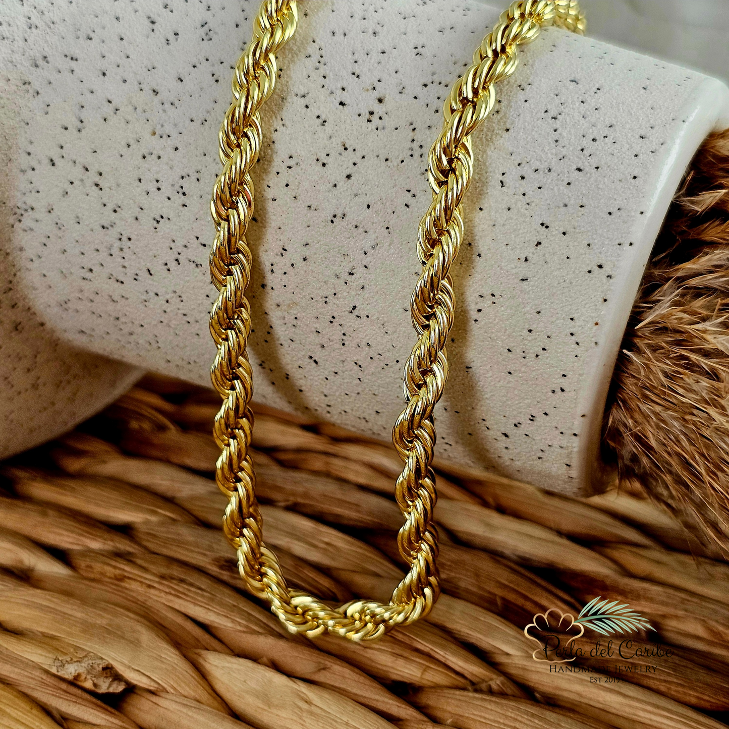 Rope Chain