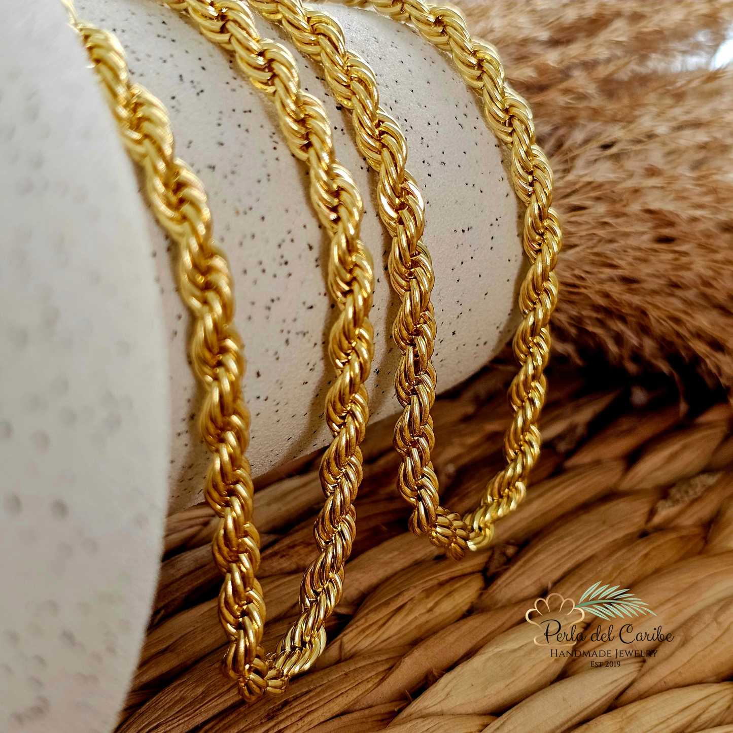 Rope Chain