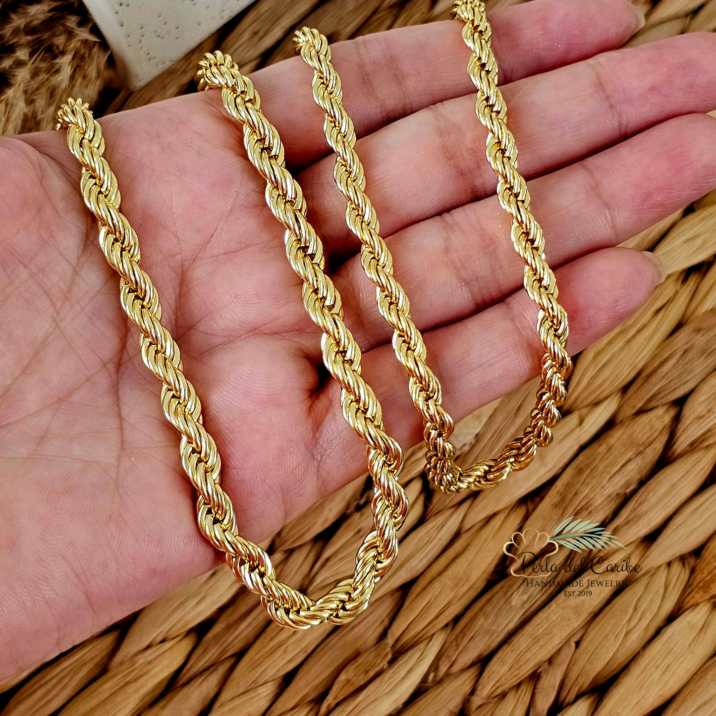 Rope Chain