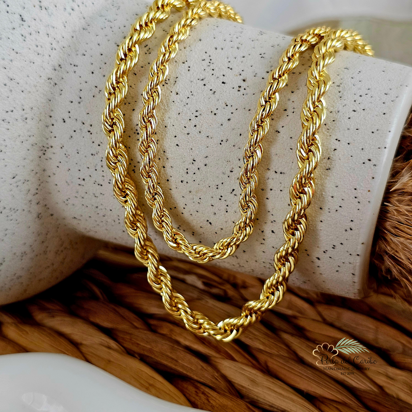 Rope Chain