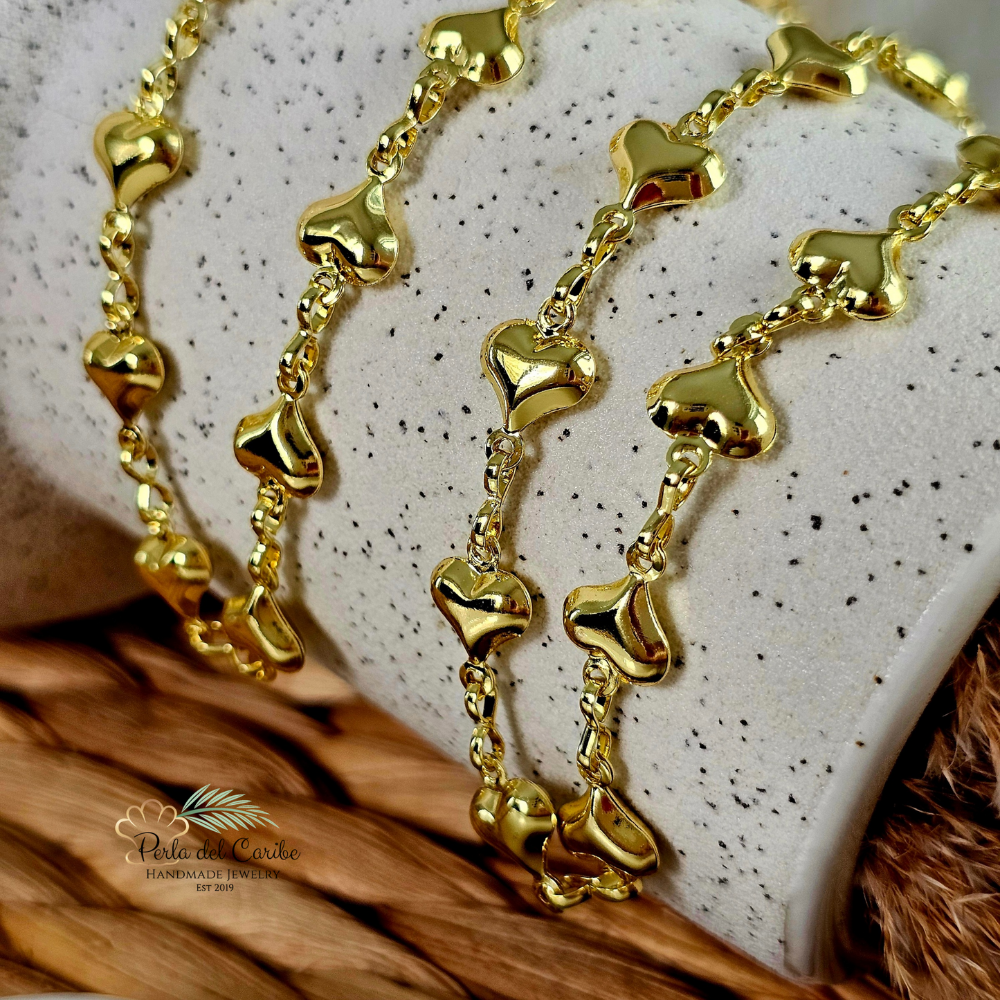 Heart Chain