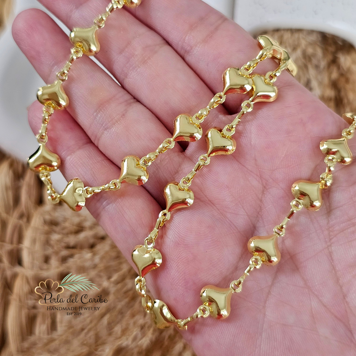 Heart Chain