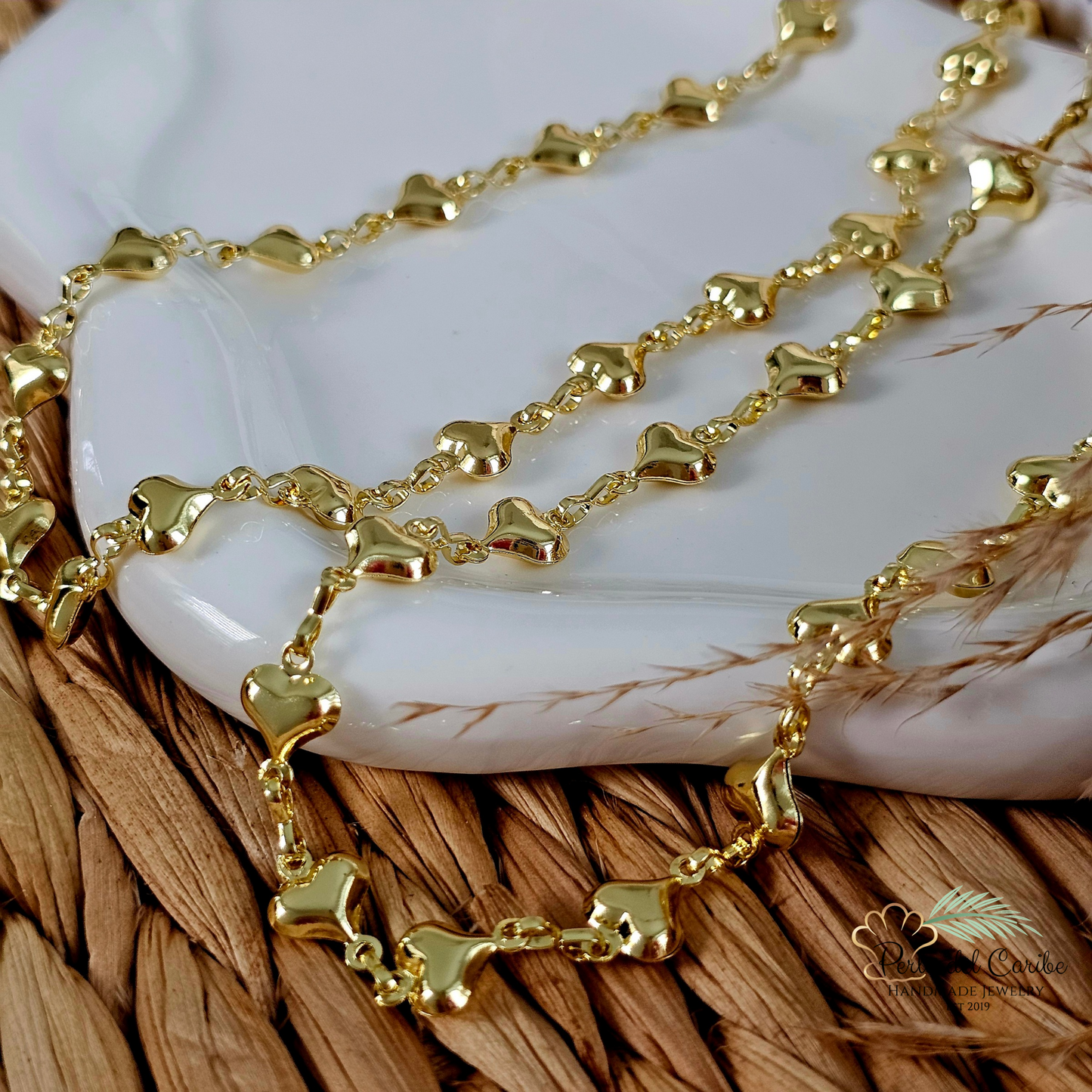 Heart Chain