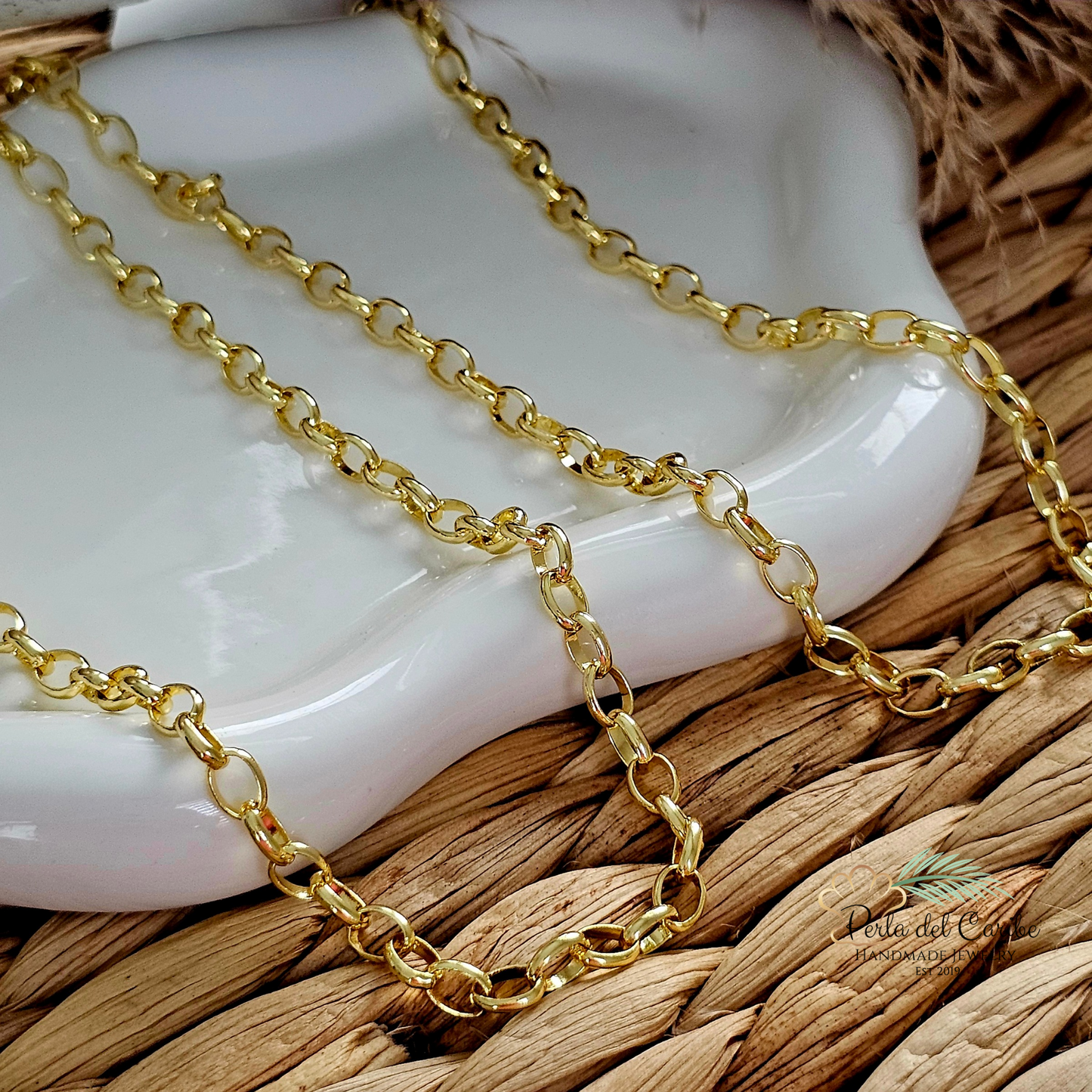 Belcher Chain