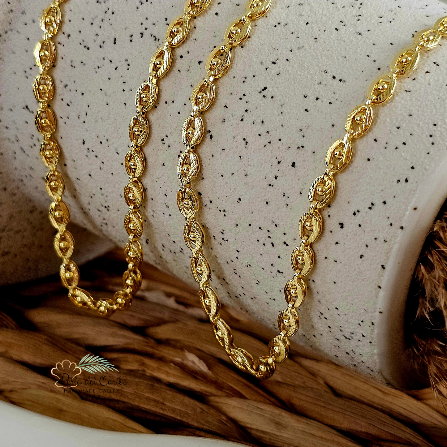 Turkish Eye Chain