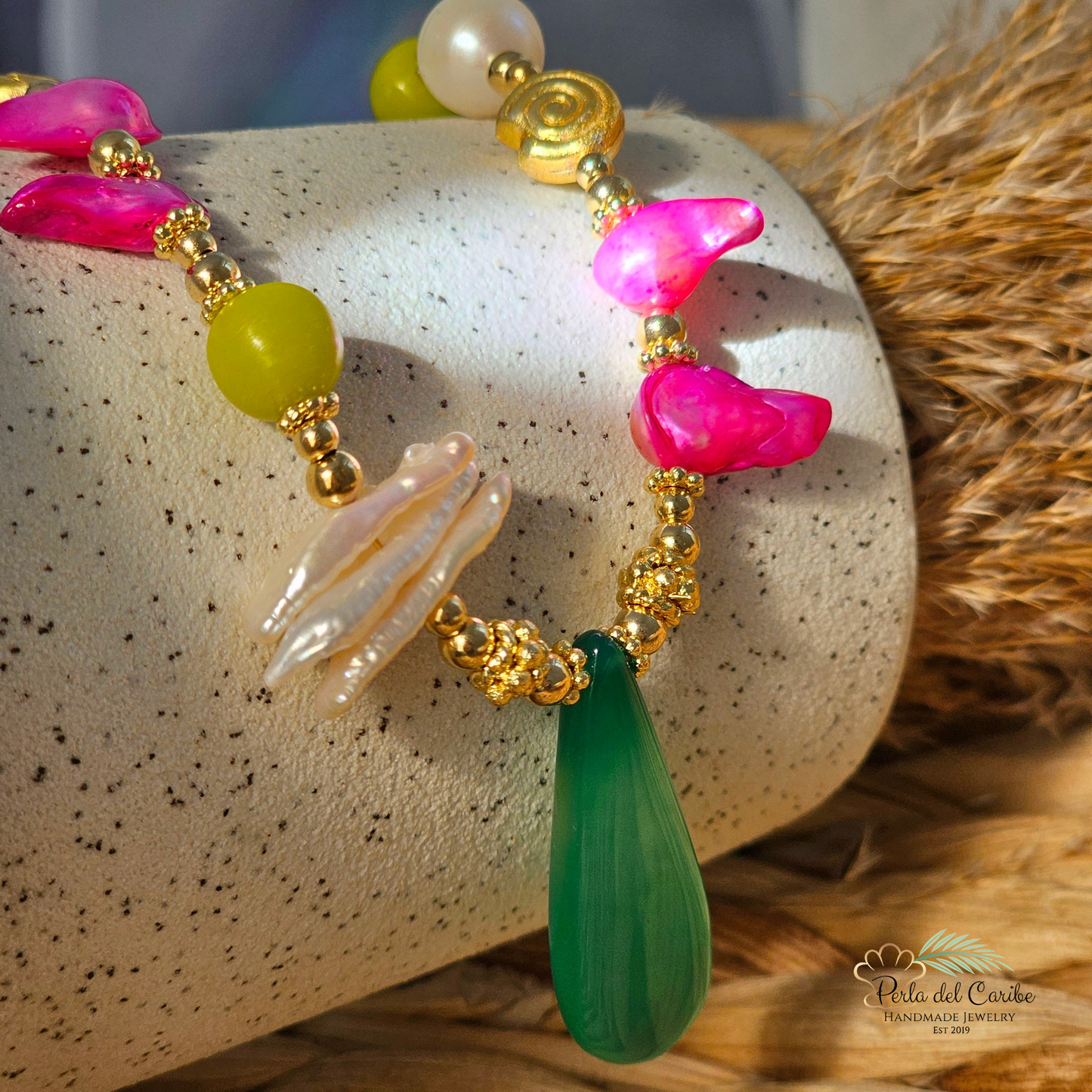 Mara Necklace