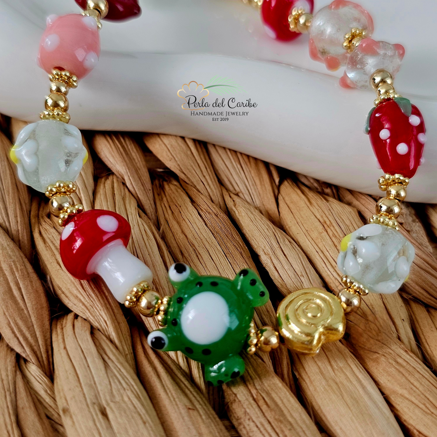 Fairy Tale Choker