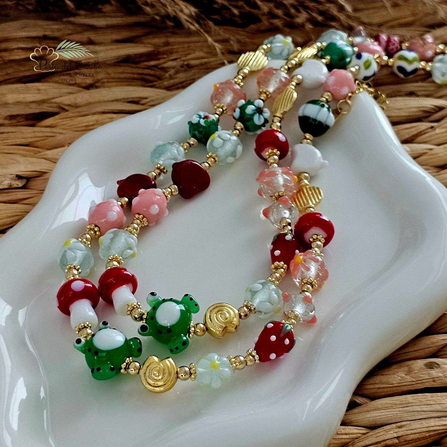 Fairy Tale Choker