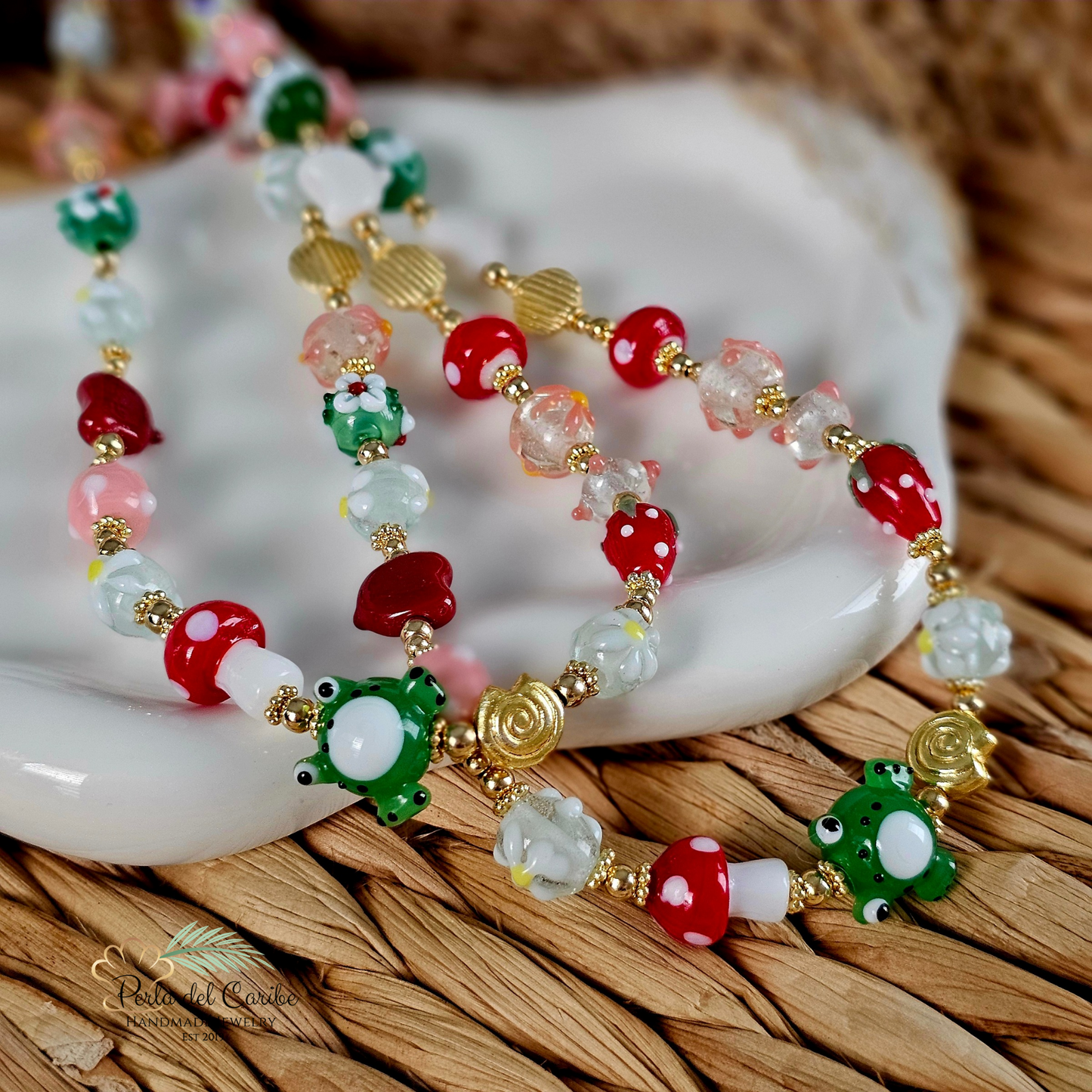 Fairy Tale Choker