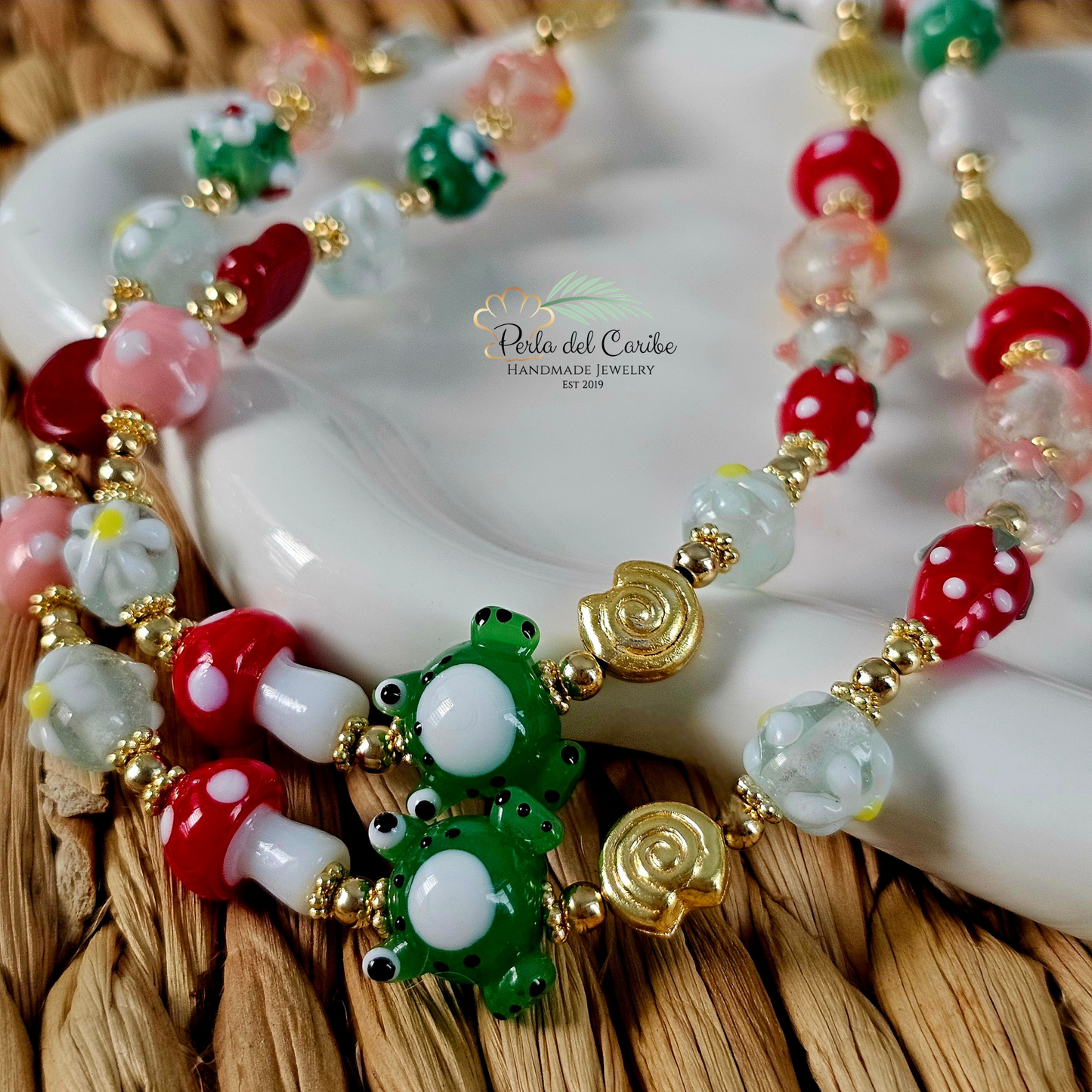 Fairy Tale Choker