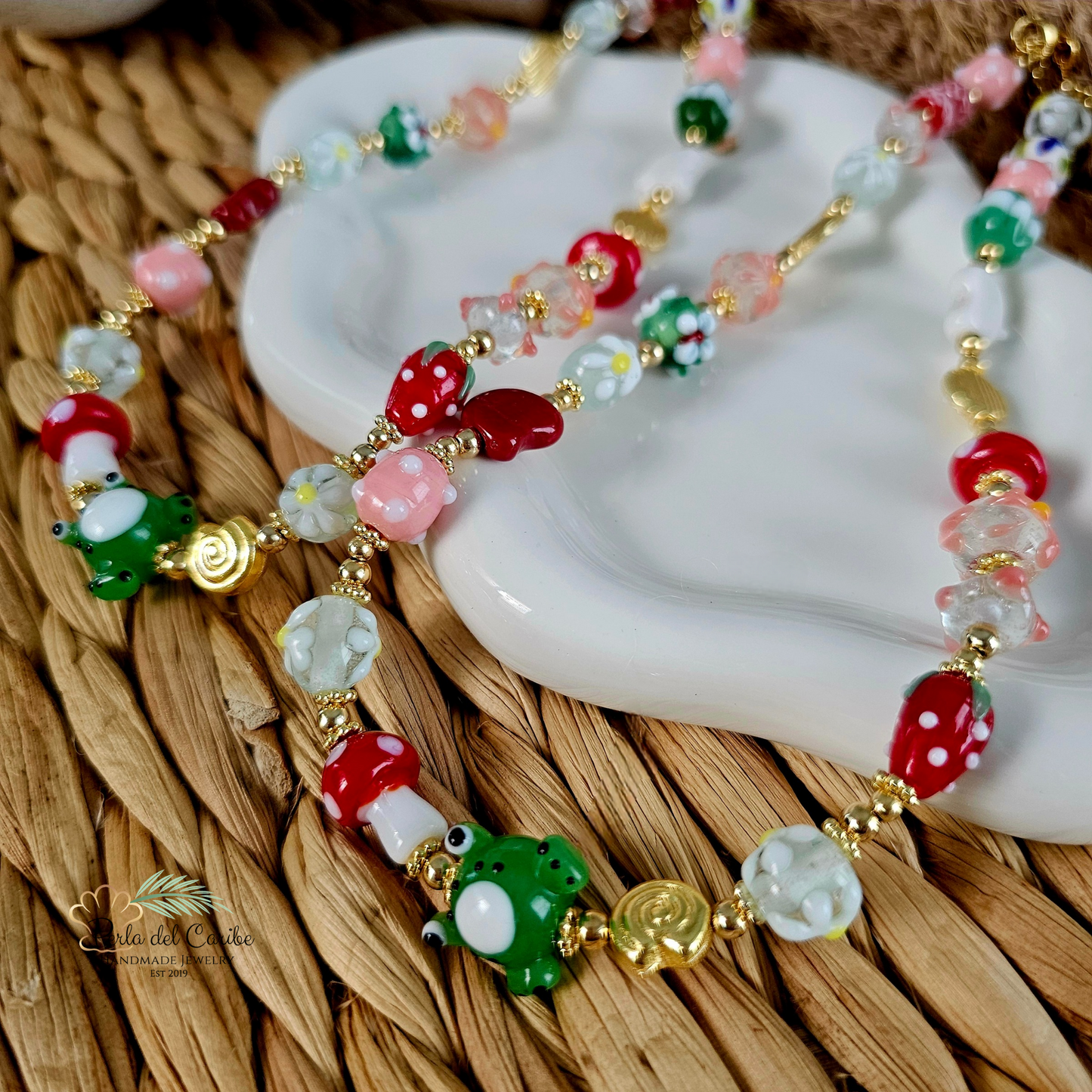 Fairy Tale Choker