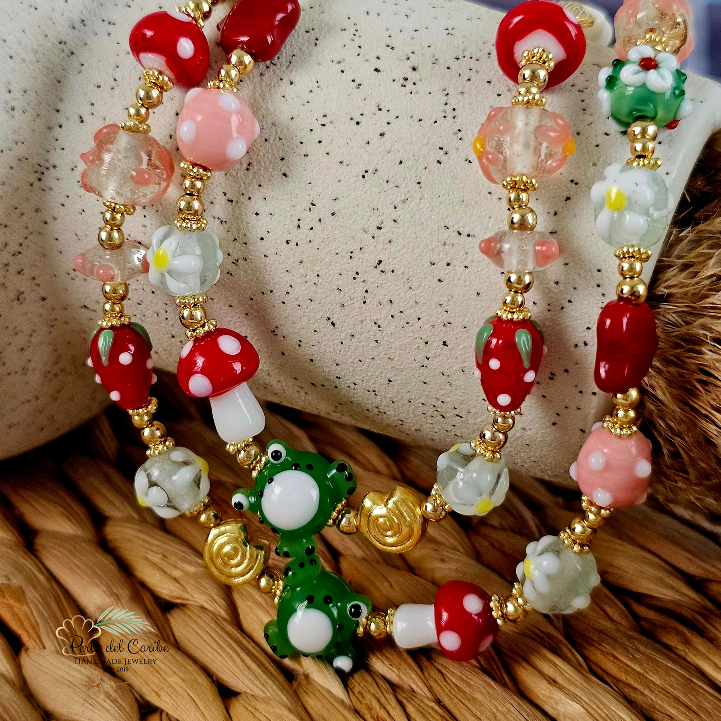 Fairy Tale Choker