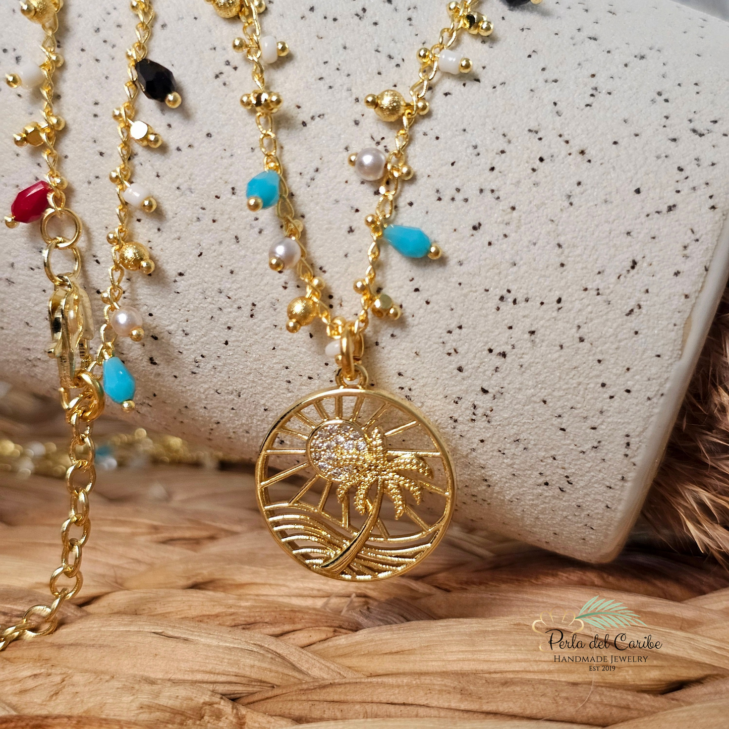 Rincón Chain